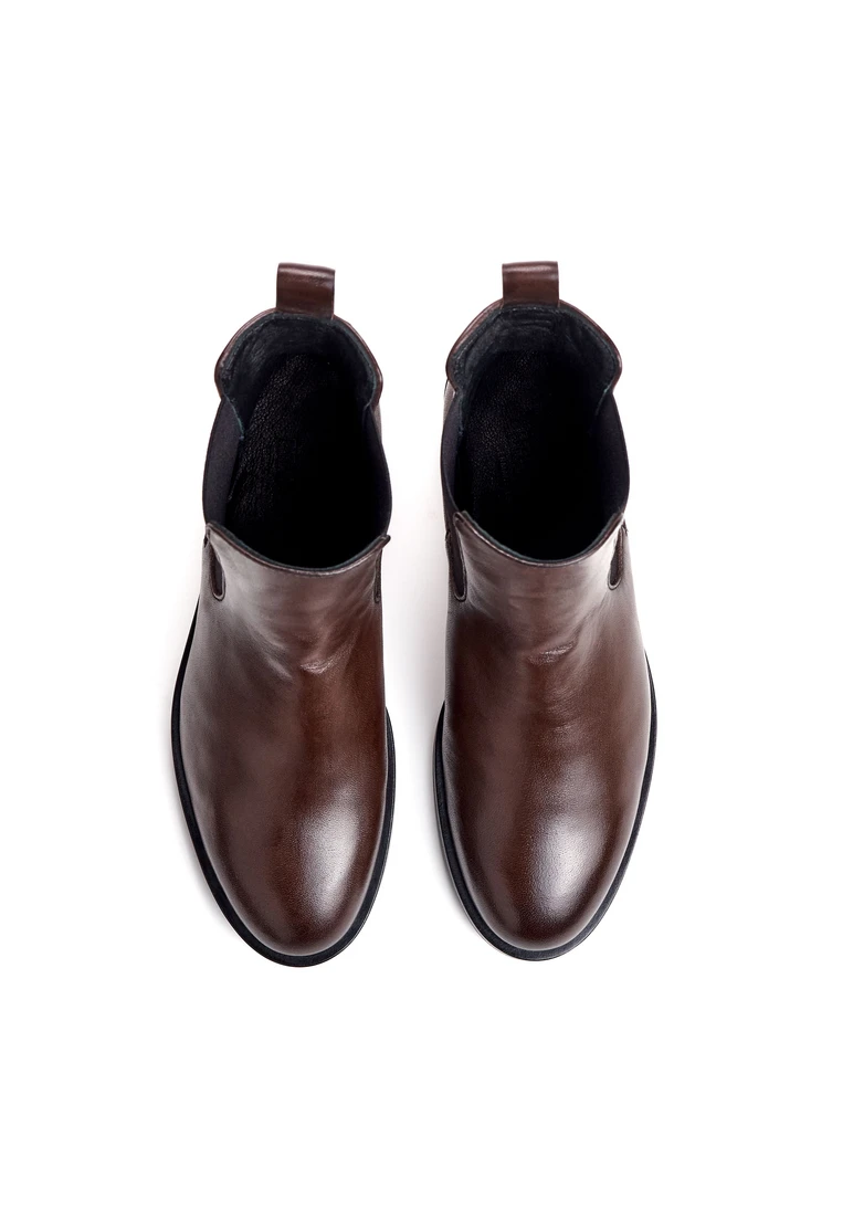 Lloyd STIEFELETTE Art. 23-330-02