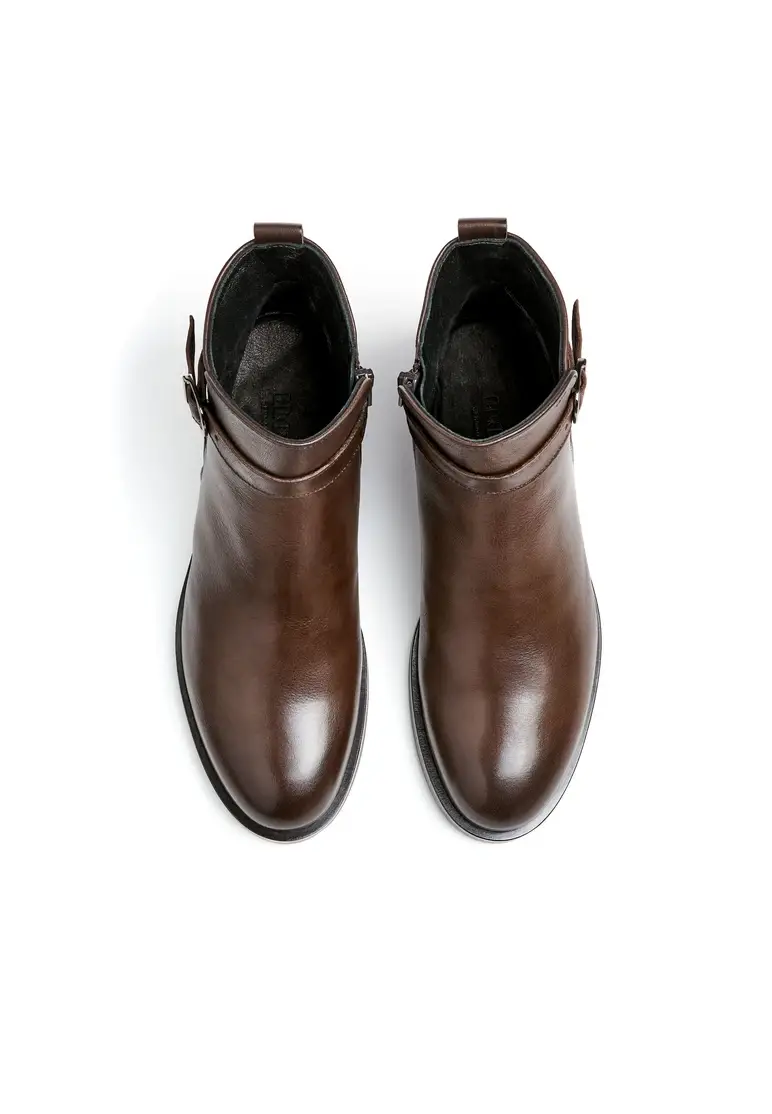 Lloyd STIEFELETTE Art. 23-331-02