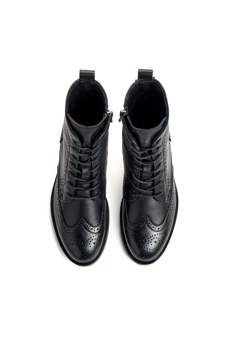 Lloyd STIEFELETTE Art. 23-332-00