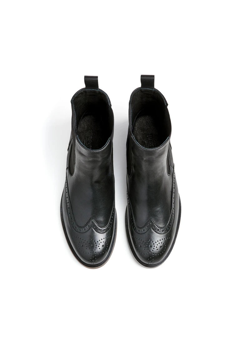 Lloyd STIEFELETTE Art. 23-333-00