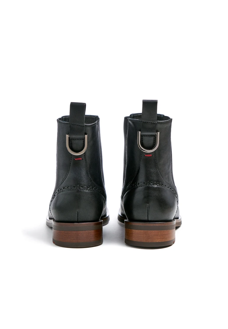 Lloyd STIEFELETTE Art. 23-333-00