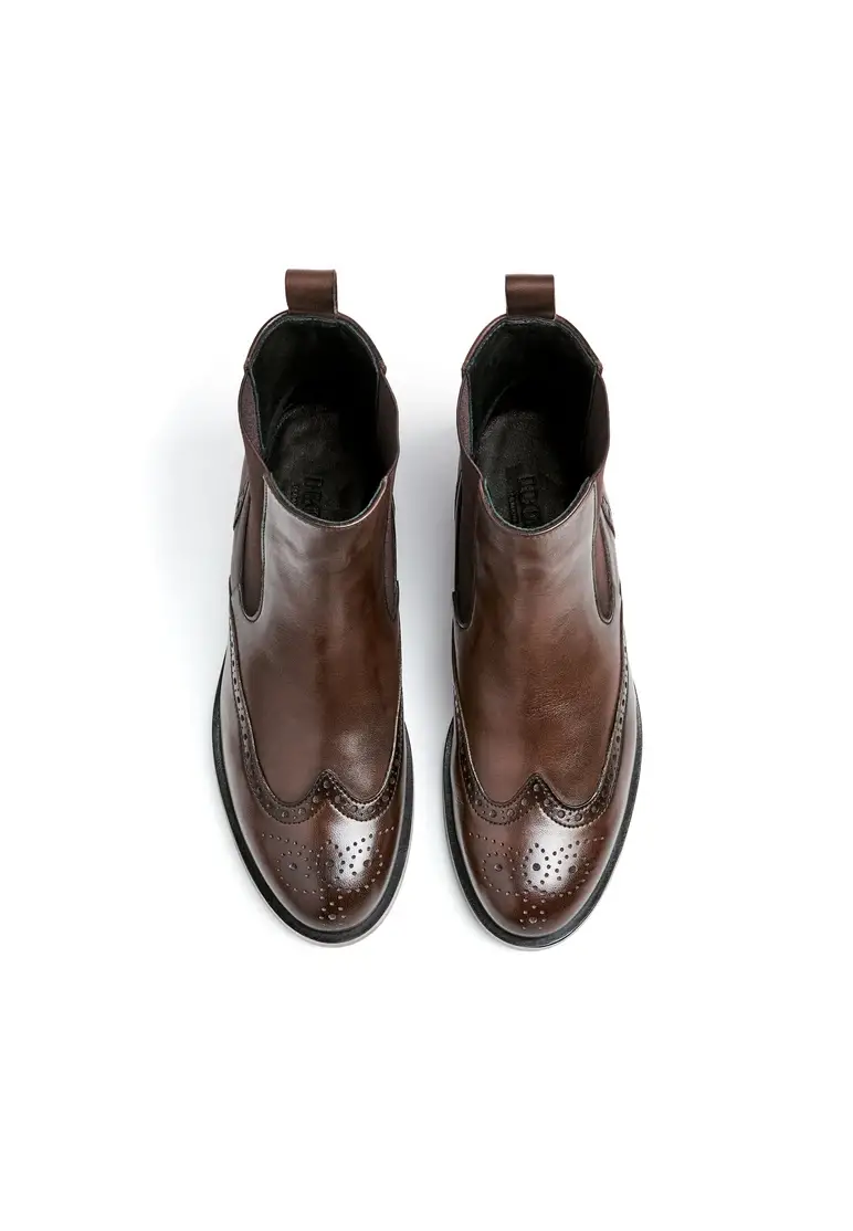 Lloyd STIEFELETTE Art. 23-333-02