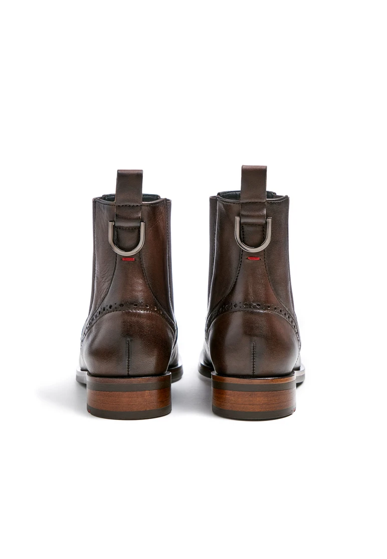 Lloyd STIEFELETTE Art. 23-333-02