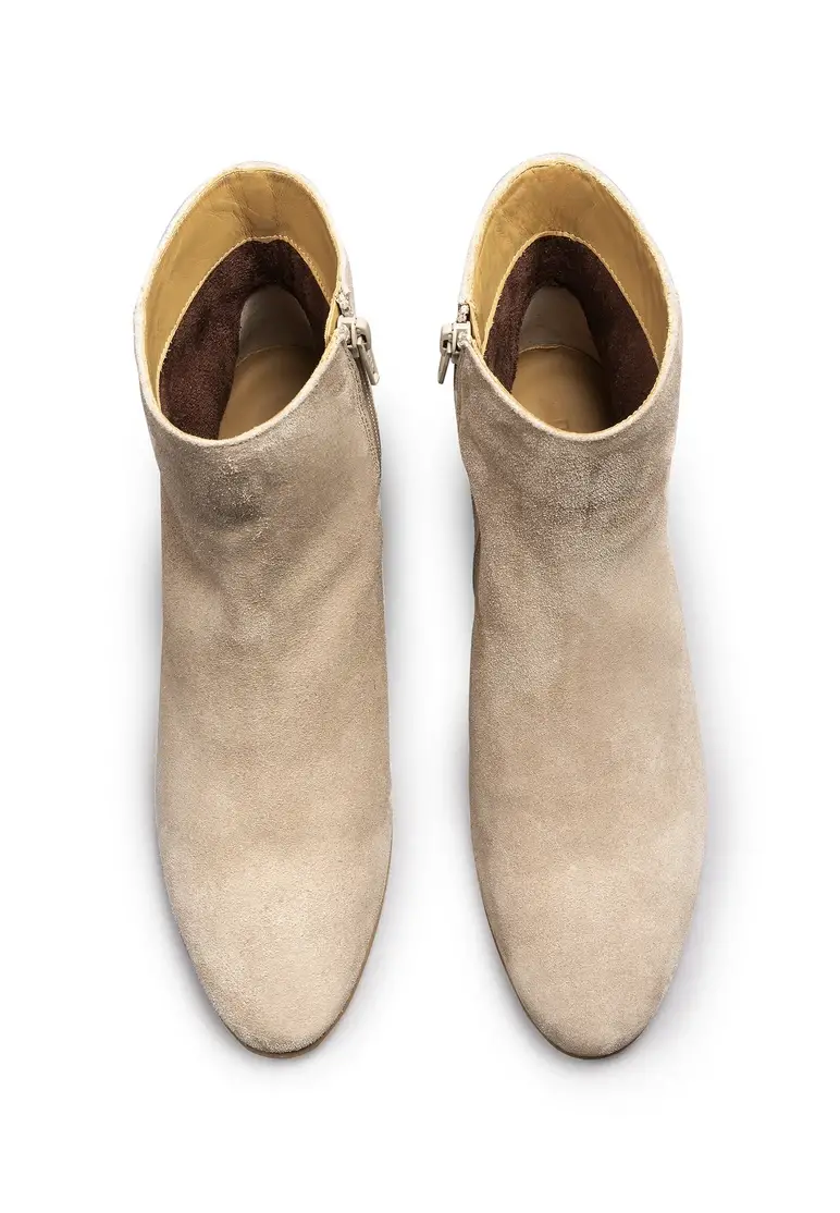 Lloyd STIEFELETTE Art. 24-034-14