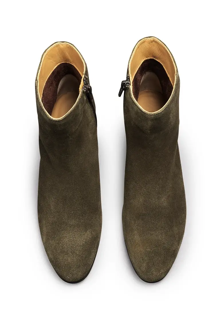 Lloyd STIEFELETTE Art. 24-034-17