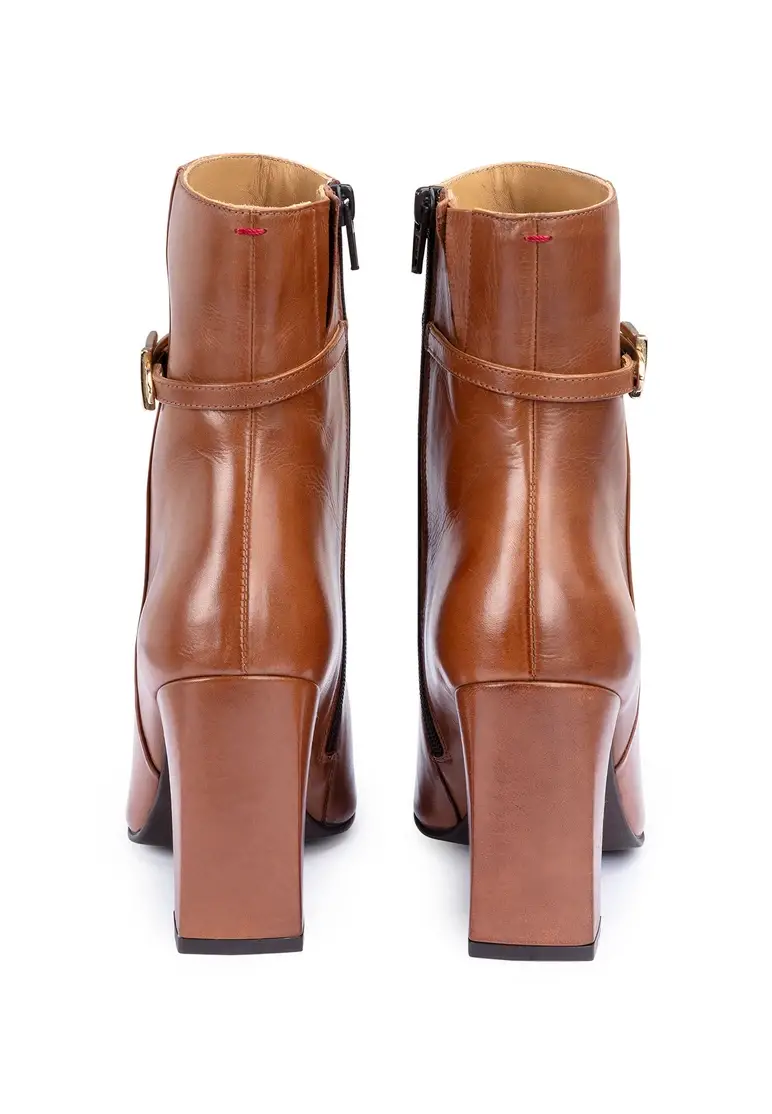 Lloyd STIEFELETTE Art. 24-069-01