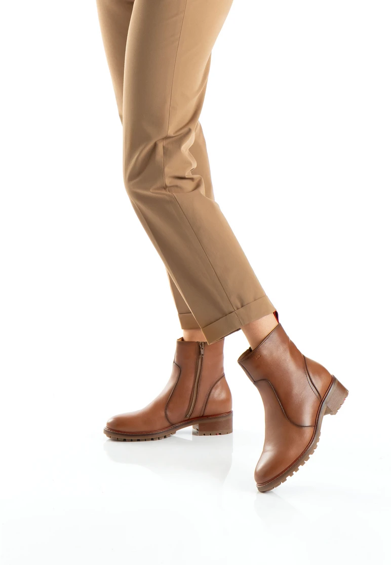 Lloyd STIEFELETTE Art. 24-235-02