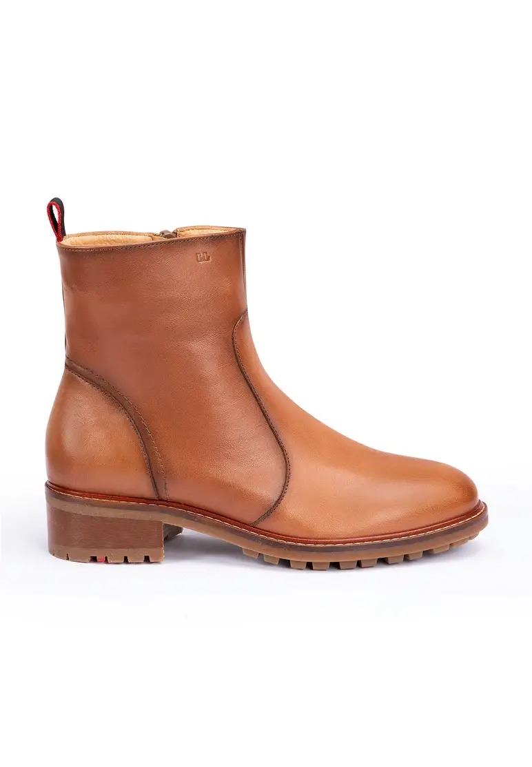 Lloyd STIEFELETTE Art. 24-235-02