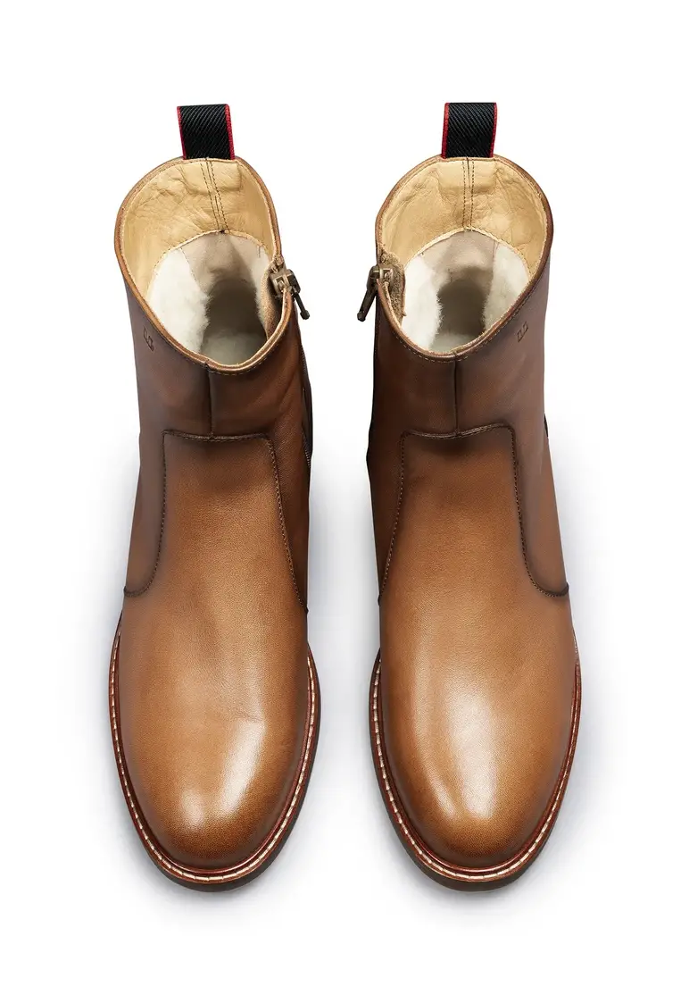 Lloyd STIEFELETTE Art. 24-235-02