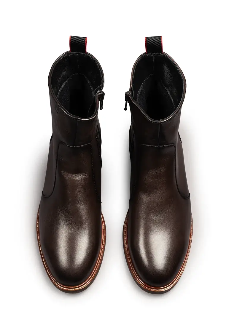 Lloyd STIEFELETTE Art. 24-235-03