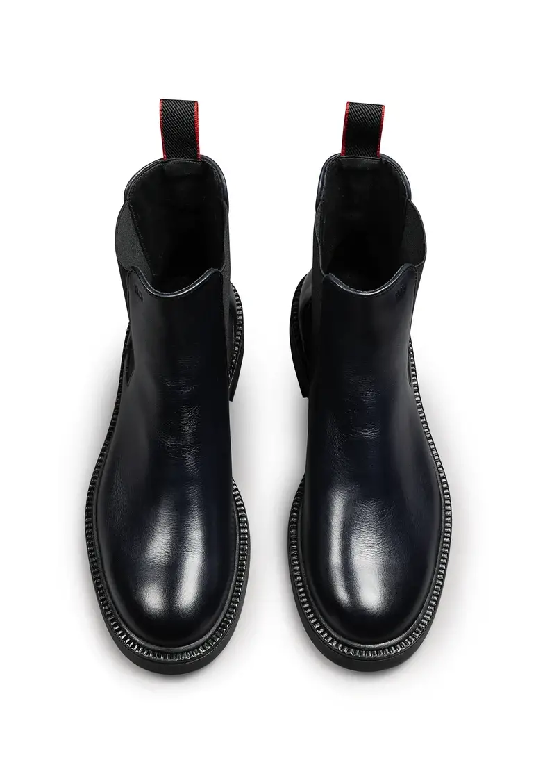 Lloyd STIEFELETTE Art. 24-260-08