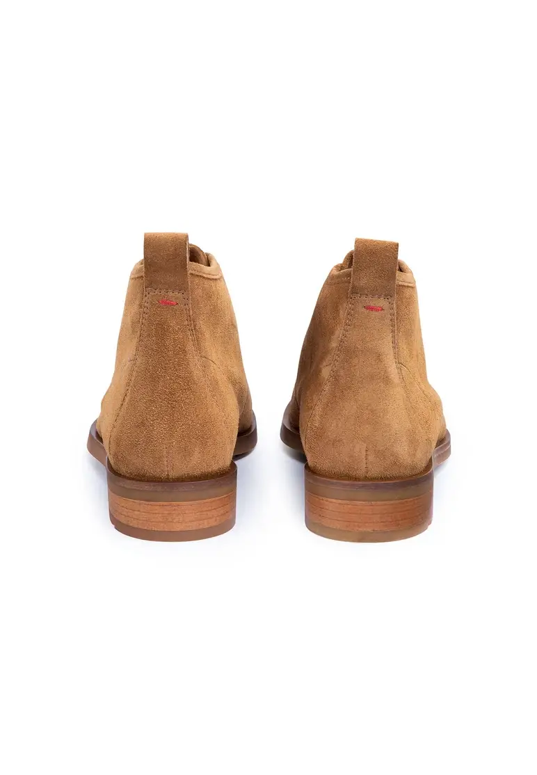 Lloyd STIEFELETTE Art. 24-279-43