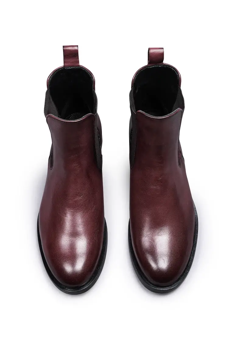 Lloyd STIEFELETTE Art. 24-281-06