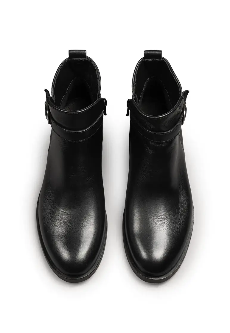 Lloyd STIEFELETTE Art. 24-283-00