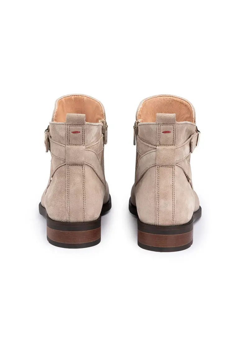 Lloyd STIEFELETTE Art. 24-283-21