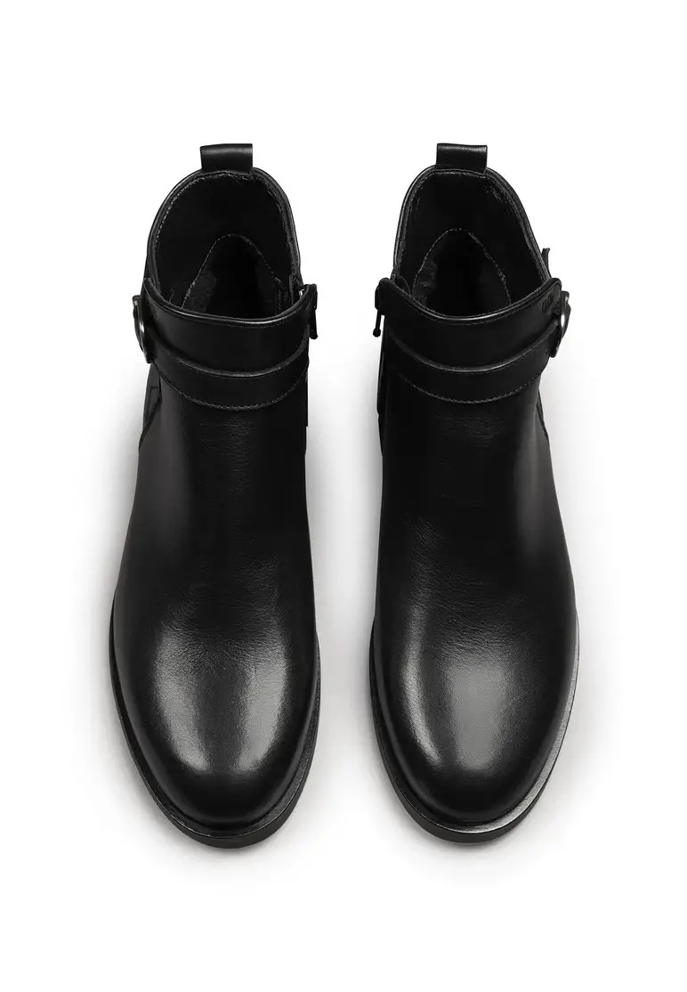 Lloyd STIEFELETTE Art. 24-284-00