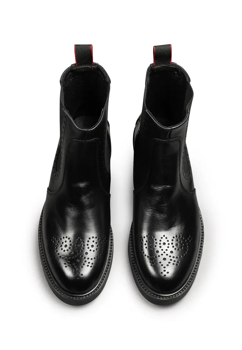 Lloyd STIEFELETTE Art. 24-290-00