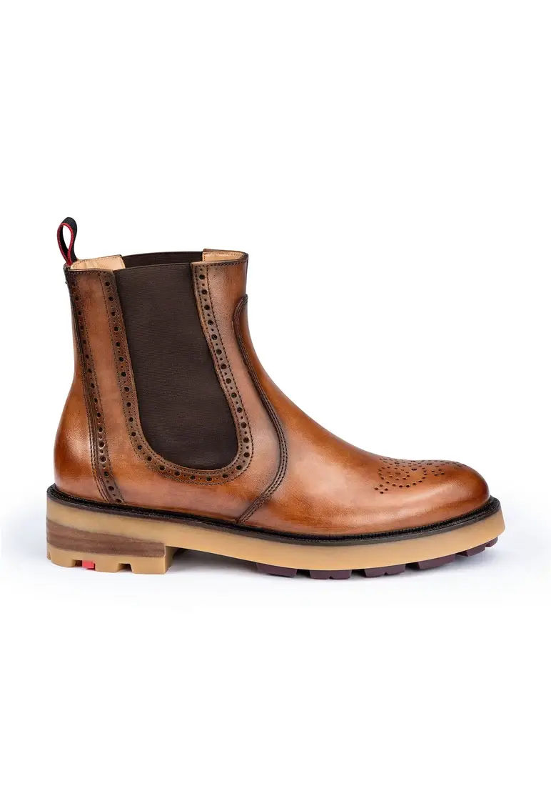 Lloyd STIEFELETTE Art. 24-290-03