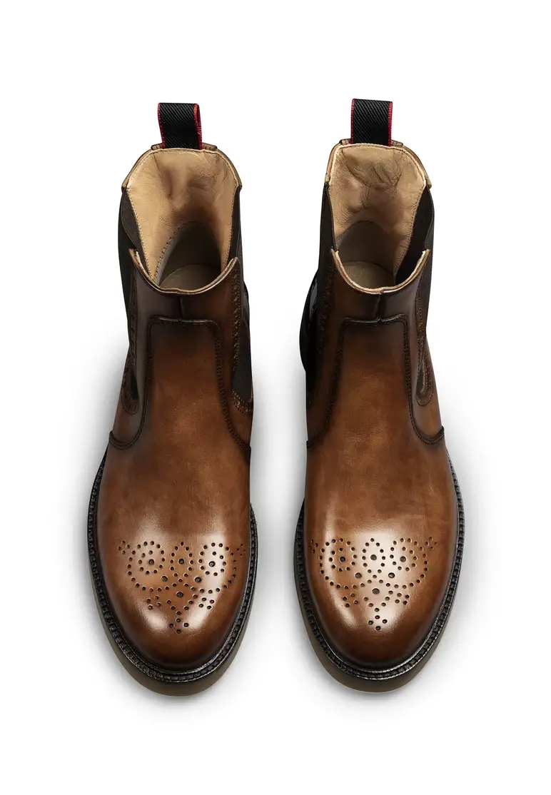 Lloyd STIEFELETTE Art. 24-290-03