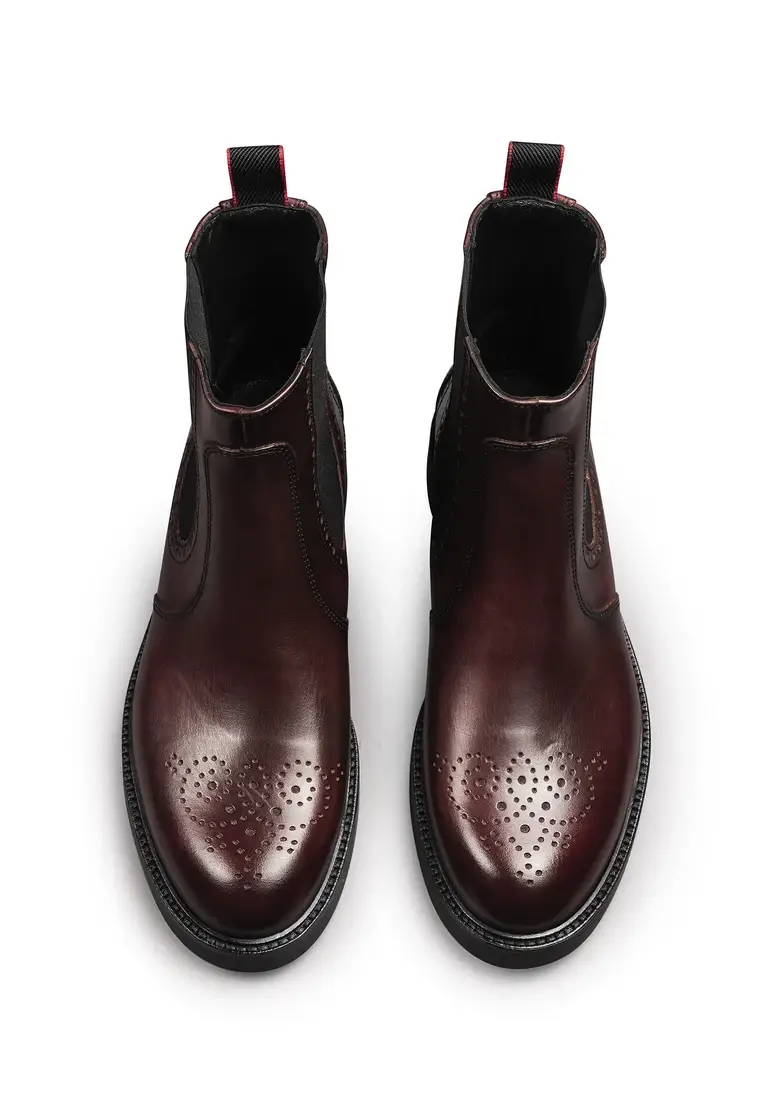 Lloyd STIEFELETTE Art. 24-290-06