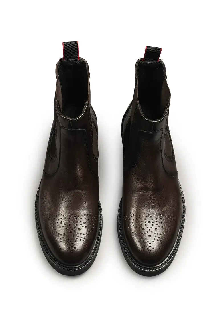 Lloyd STIEFELETTE Art. 24-290-23