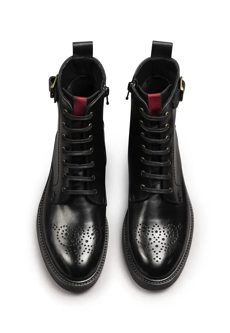 Lloyd STIEFELETTE Art. 24-291-00