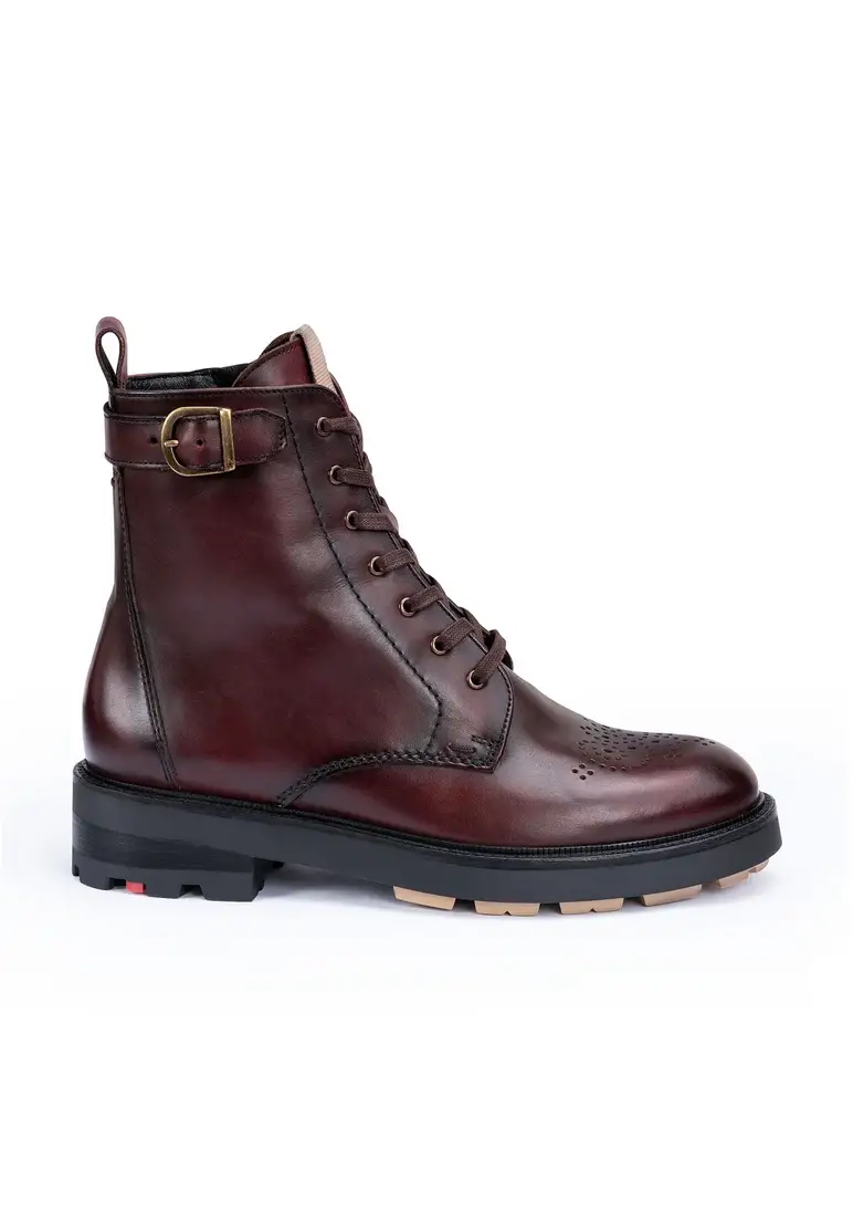 Lloyd STIEFELETTE Art. 24-291-06