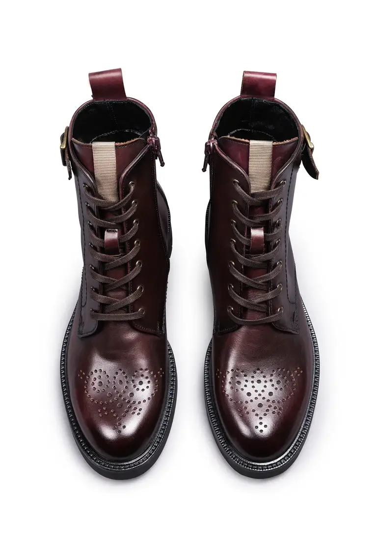 Lloyd STIEFELETTE Art. 24-291-06