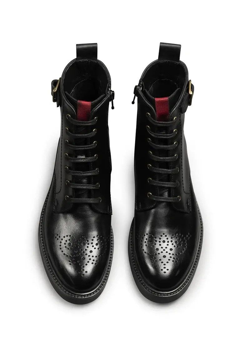 Lloyd STIEFELETTE Art. 24-292-00