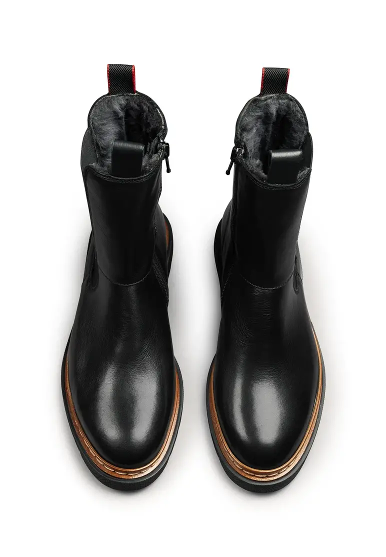 Lloyd STIEFELETTE Art. 24-300-00