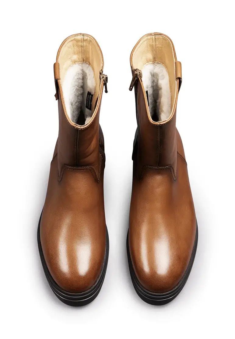 Lloyd STIEFELETTE Art. 24-302-03