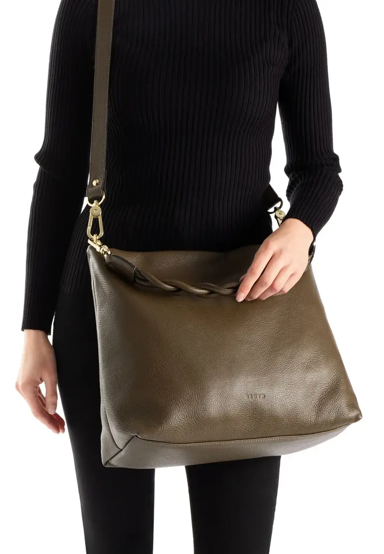 Lloyd UMHÄNGETASCHE Art. D24-11014-OS