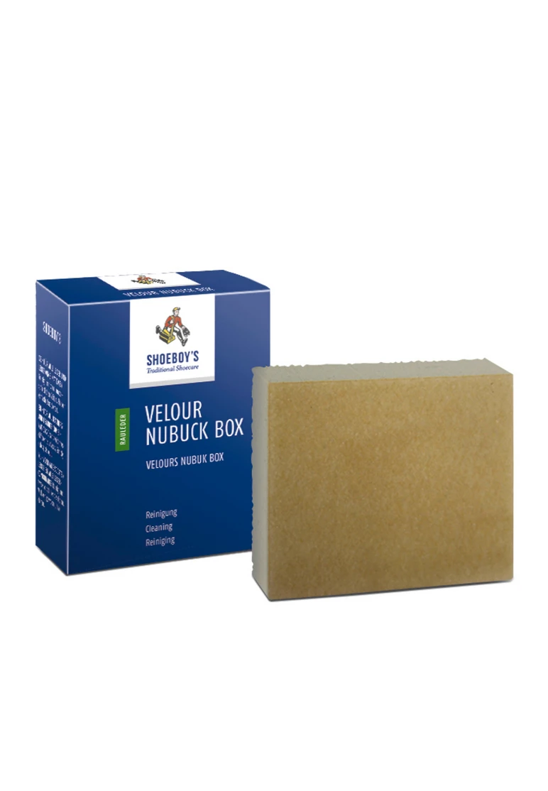 Lloyd VELOUR REINIGER GUMMI Art. H95-60302-XX