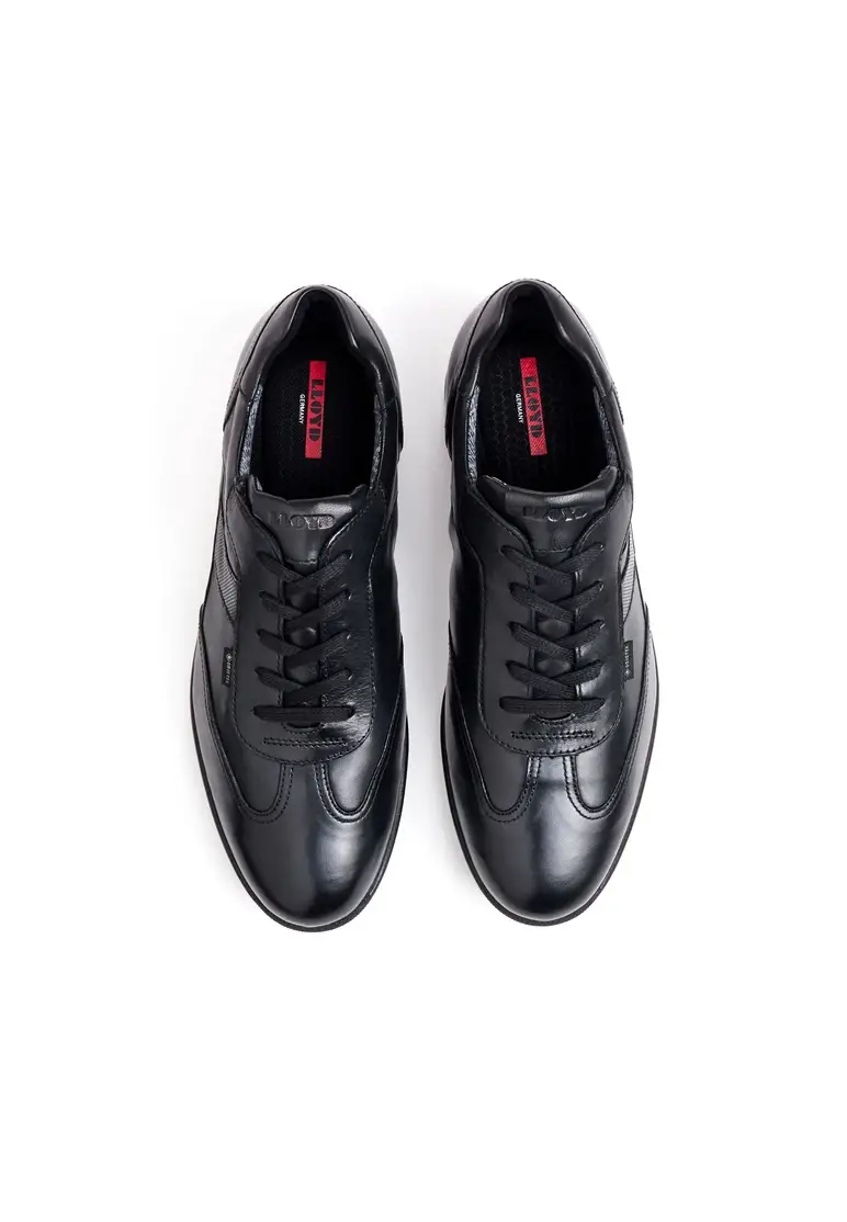 Lloyd VERNON Art. 22-501-10