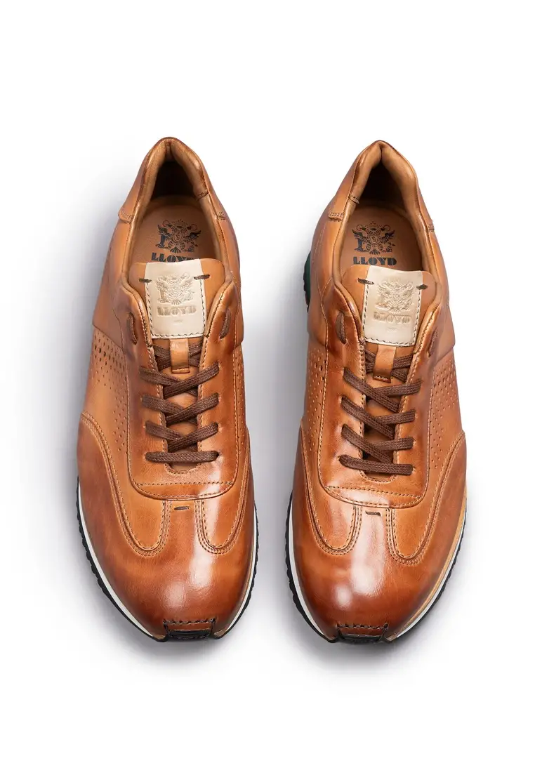 Lloyd WALCOTT Art. 20-755-03