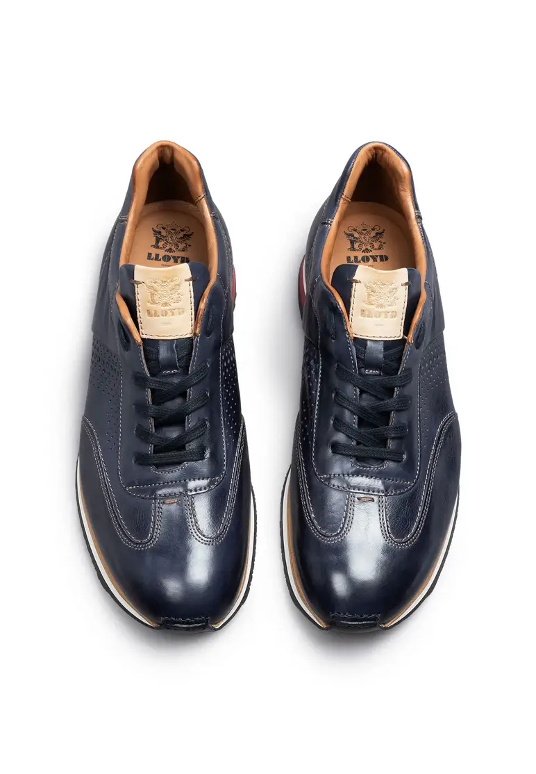 Lloyd WALCOTT Art. 20-755-08