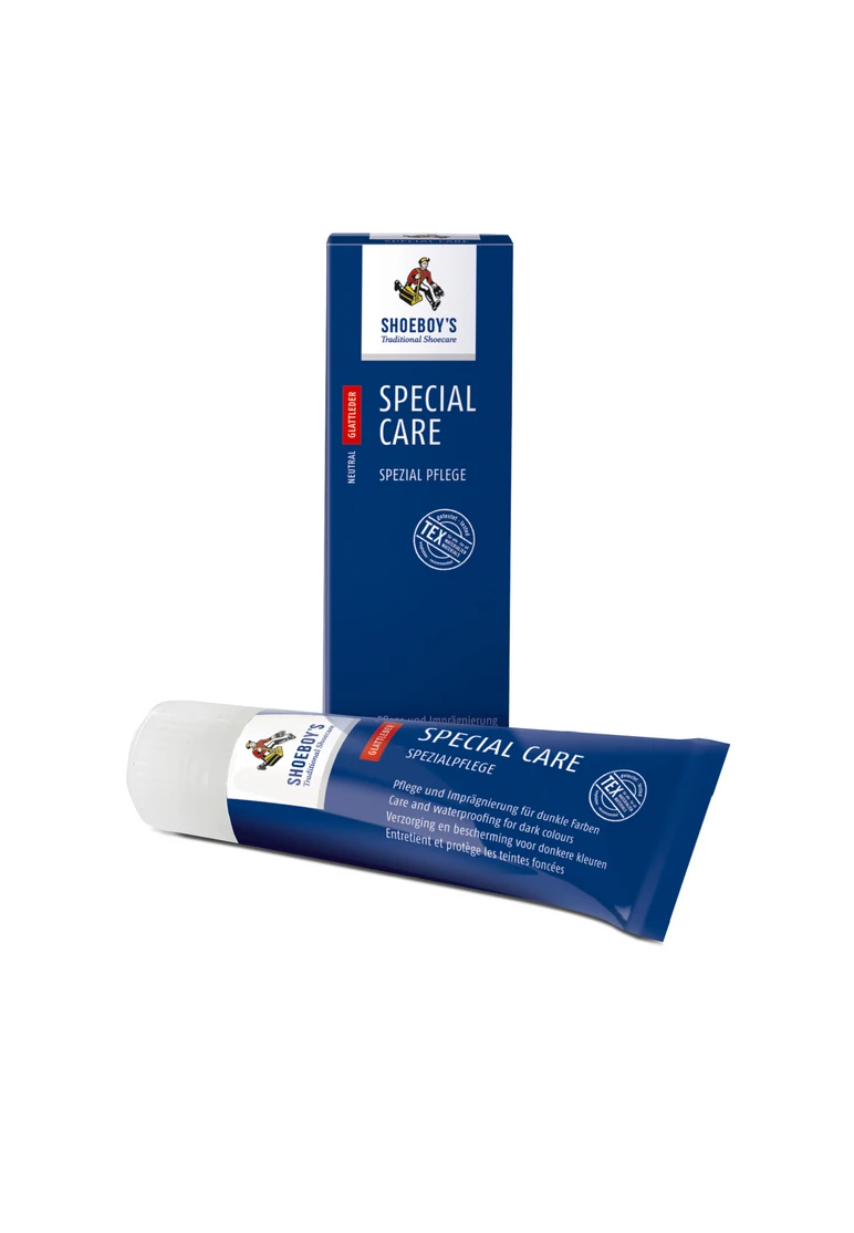 Lloyd SCHUHPFLEGE SPEZIAL Multicolour Art. H95-60221-XX