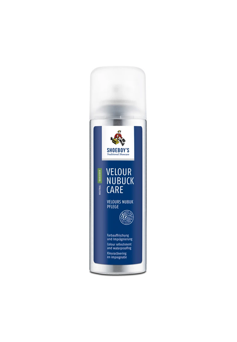 Lloyd VELOURS-PFLEGESPRAY multicolour Art. H99-60104-XX