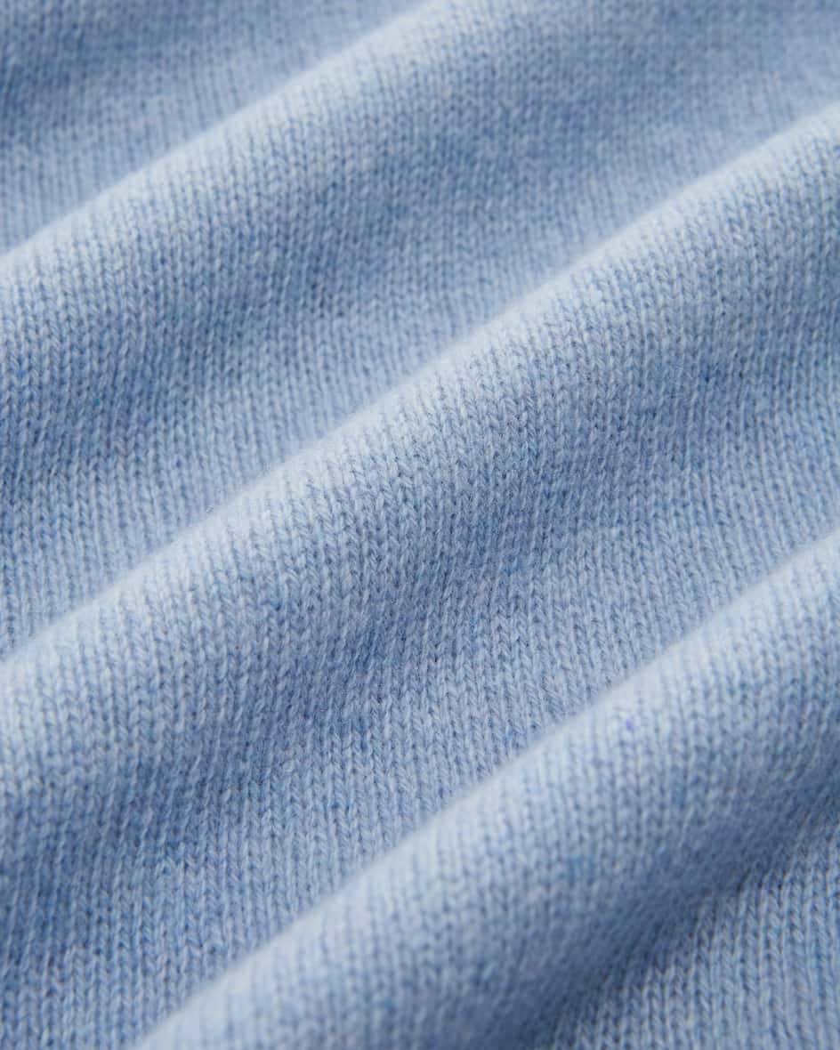 04651/ A Trip In A Bag Cashmere-Pullover