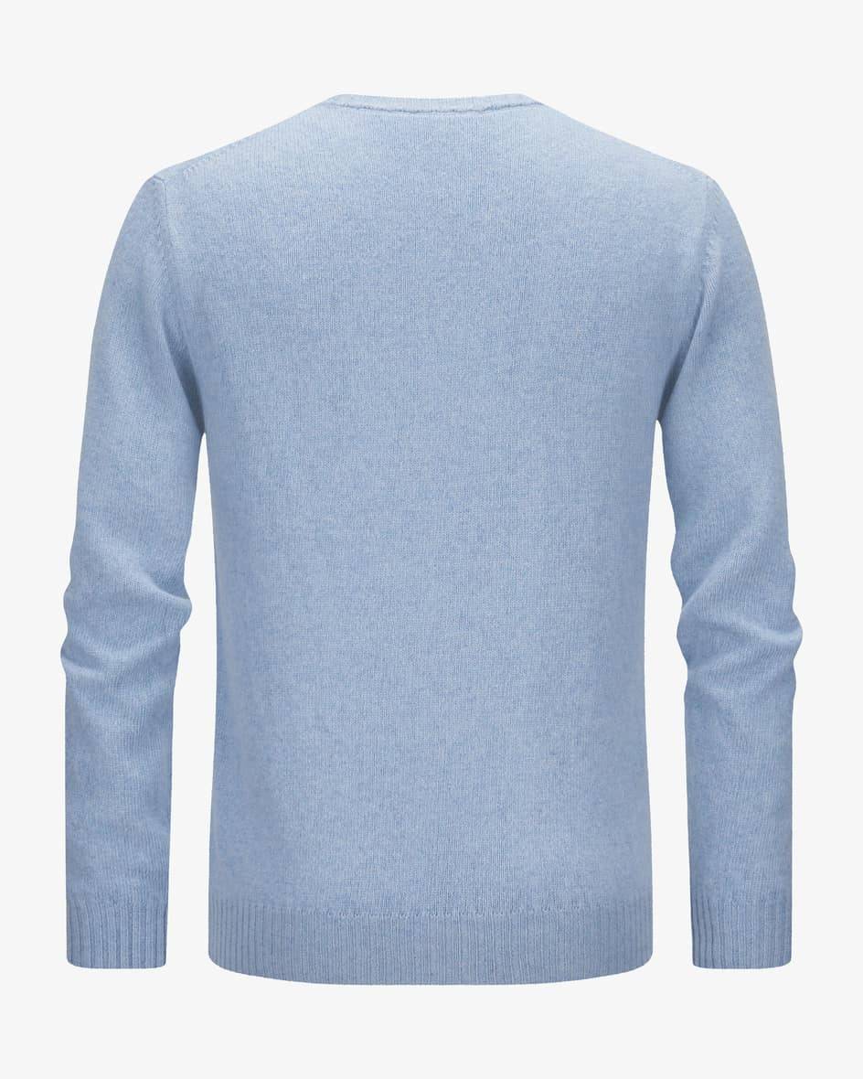 04651/ A Trip In A Bag Cashmere-Pullover