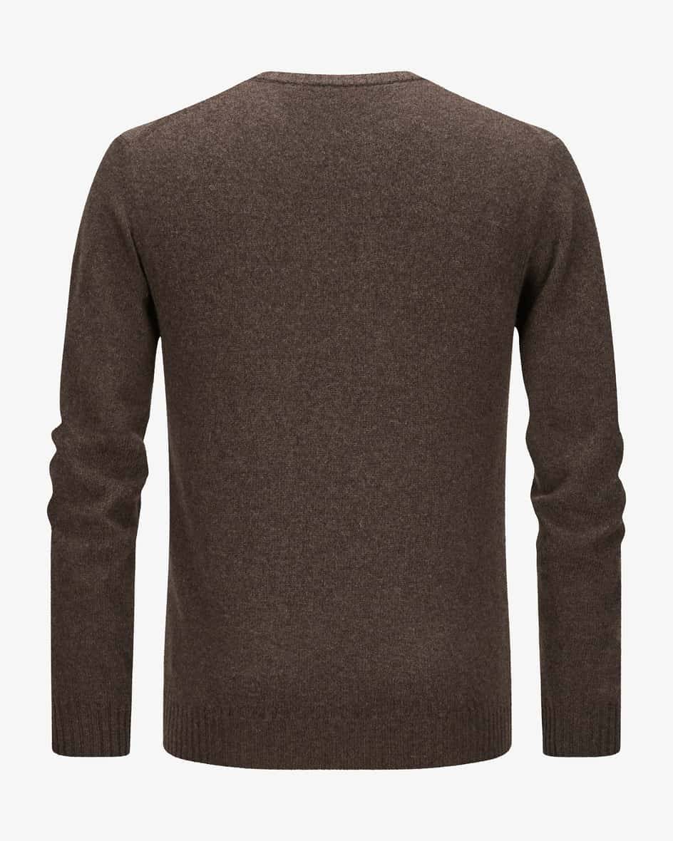 04651/ A Trip In A Bag Cashmere-Pullover