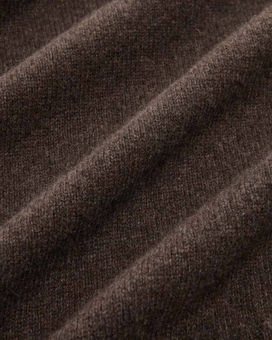 04651/ A Trip In A Bag Cashmere-Pullover