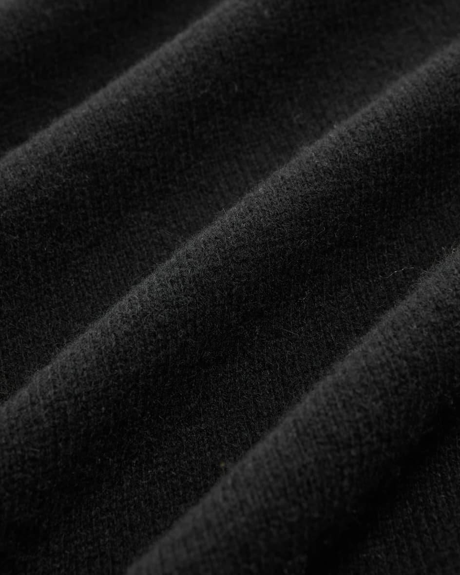 04651/ A Trip In A Bag Cashmere-Rollkragenpullover