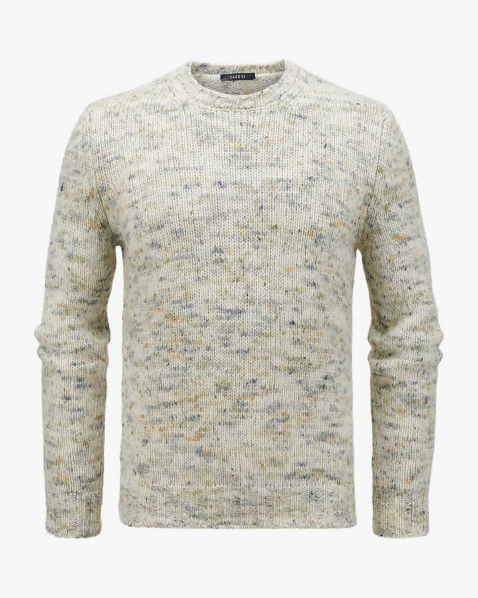 04651/ A trip in a bag Pullover