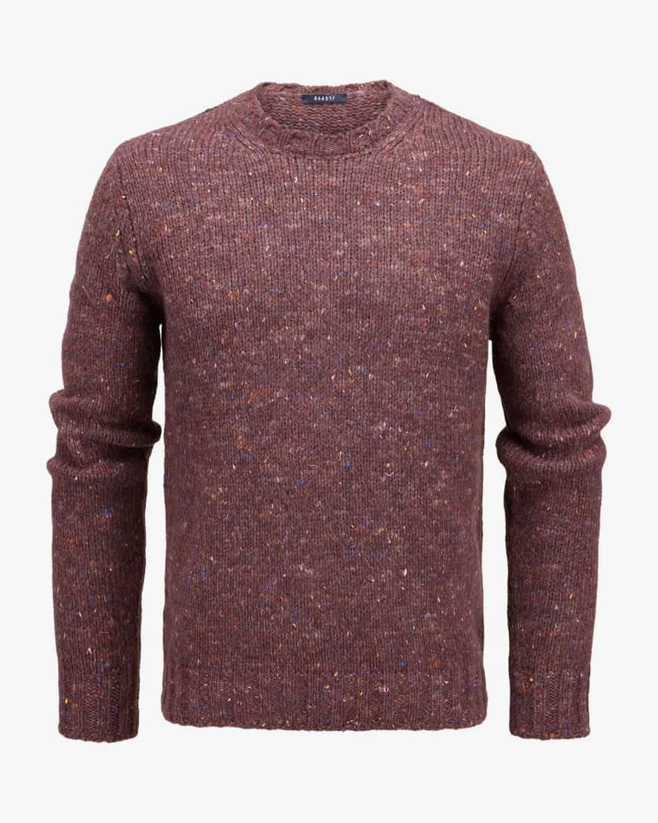 04651/ A trip in a bag Pullover