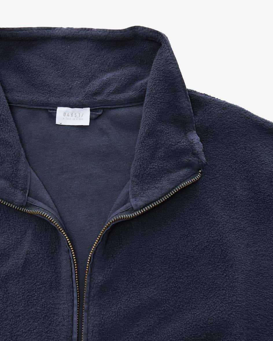 04651/ A Trip In A Bag Sweatjacke