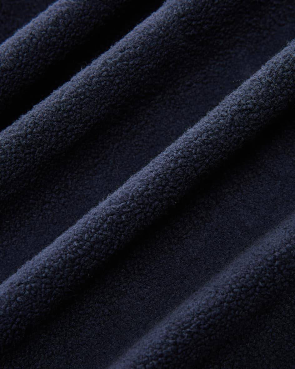 04651/ A Trip In A Bag Sweatjacke