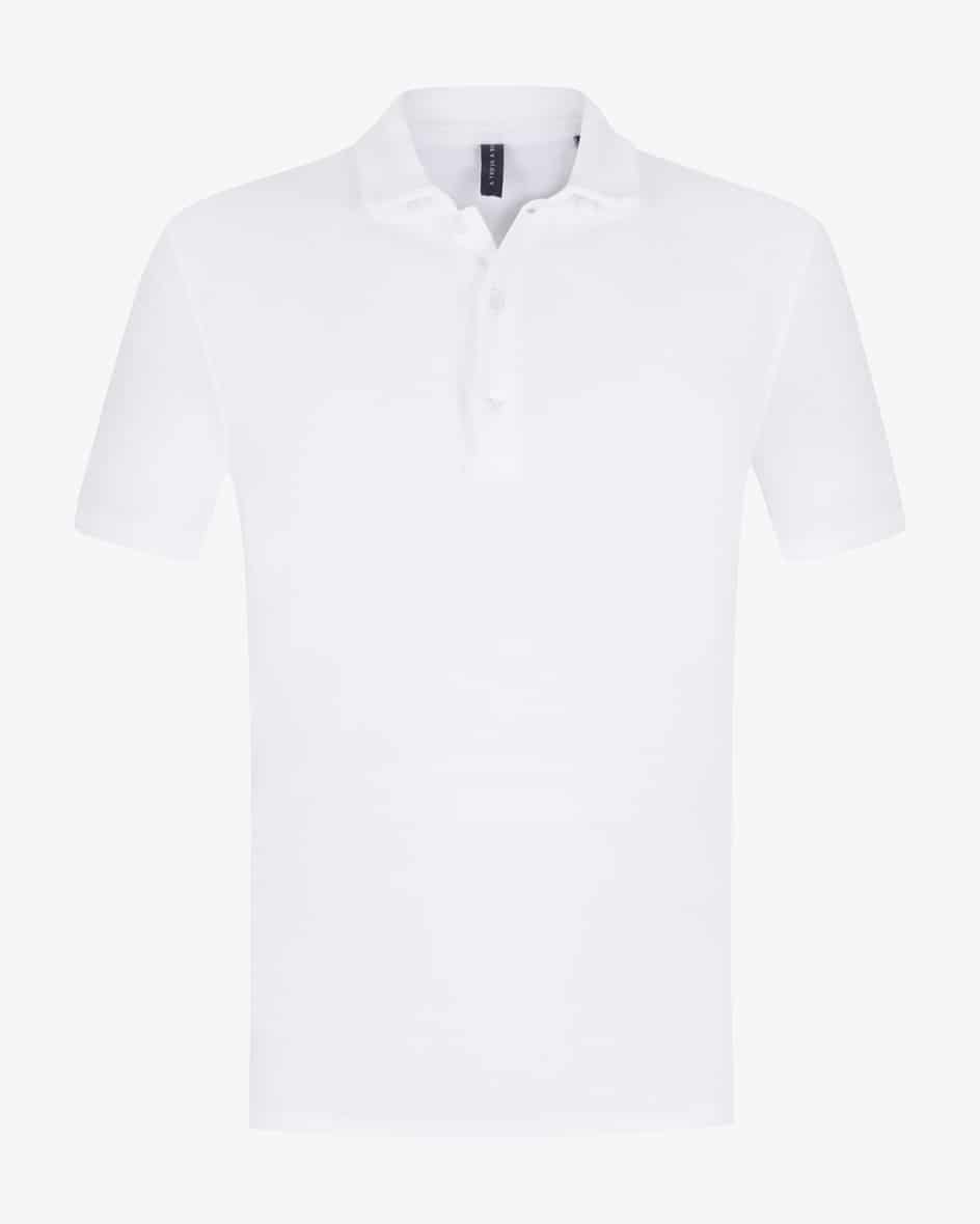 04651/ A trip in a bag Terry Frottee Polo-Shirt