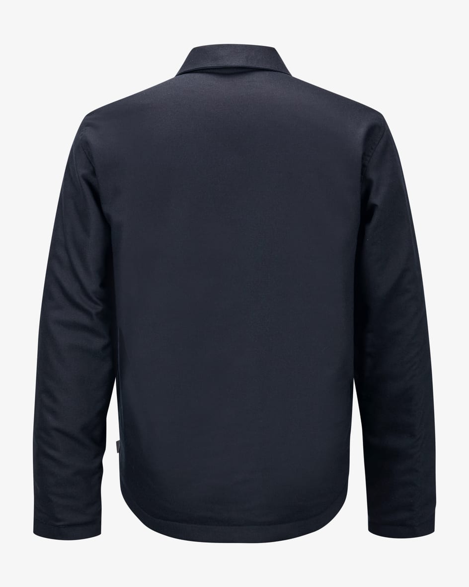 04651/ A Trip In A Bag Wende-Overshirt