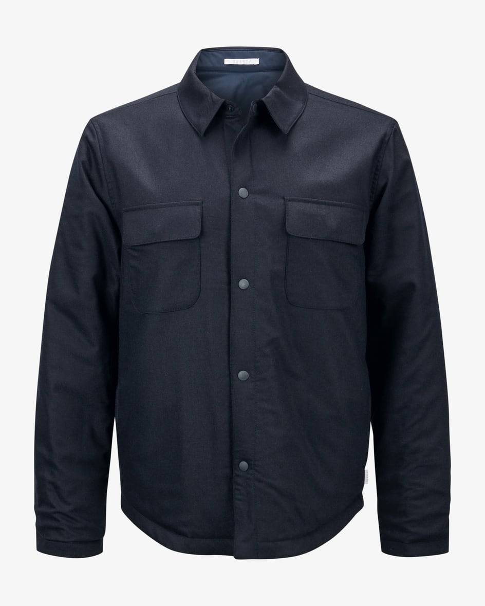 04651/ A trip in a bag Wende-Overshirt